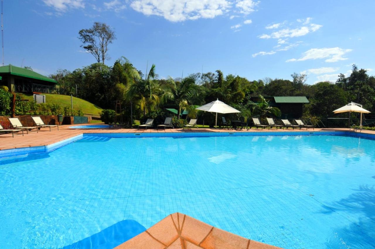 Photo - Iguazu Jungle Hotel