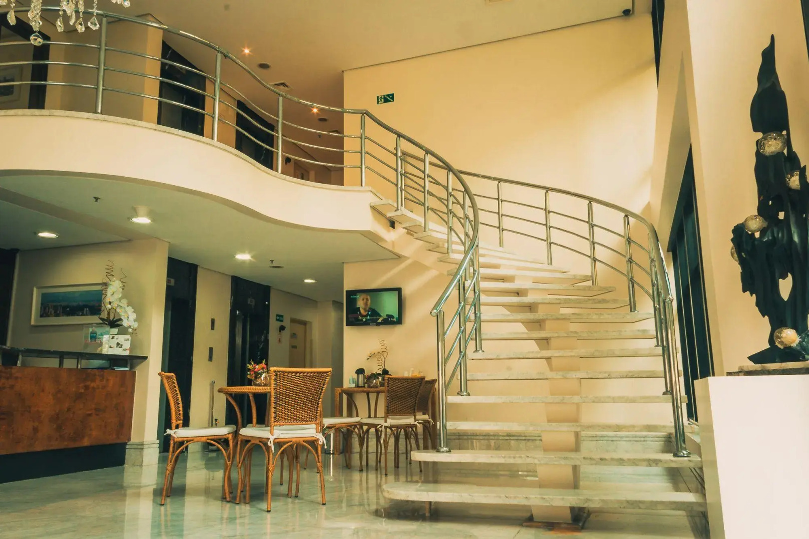 Photo - The Palace Flat