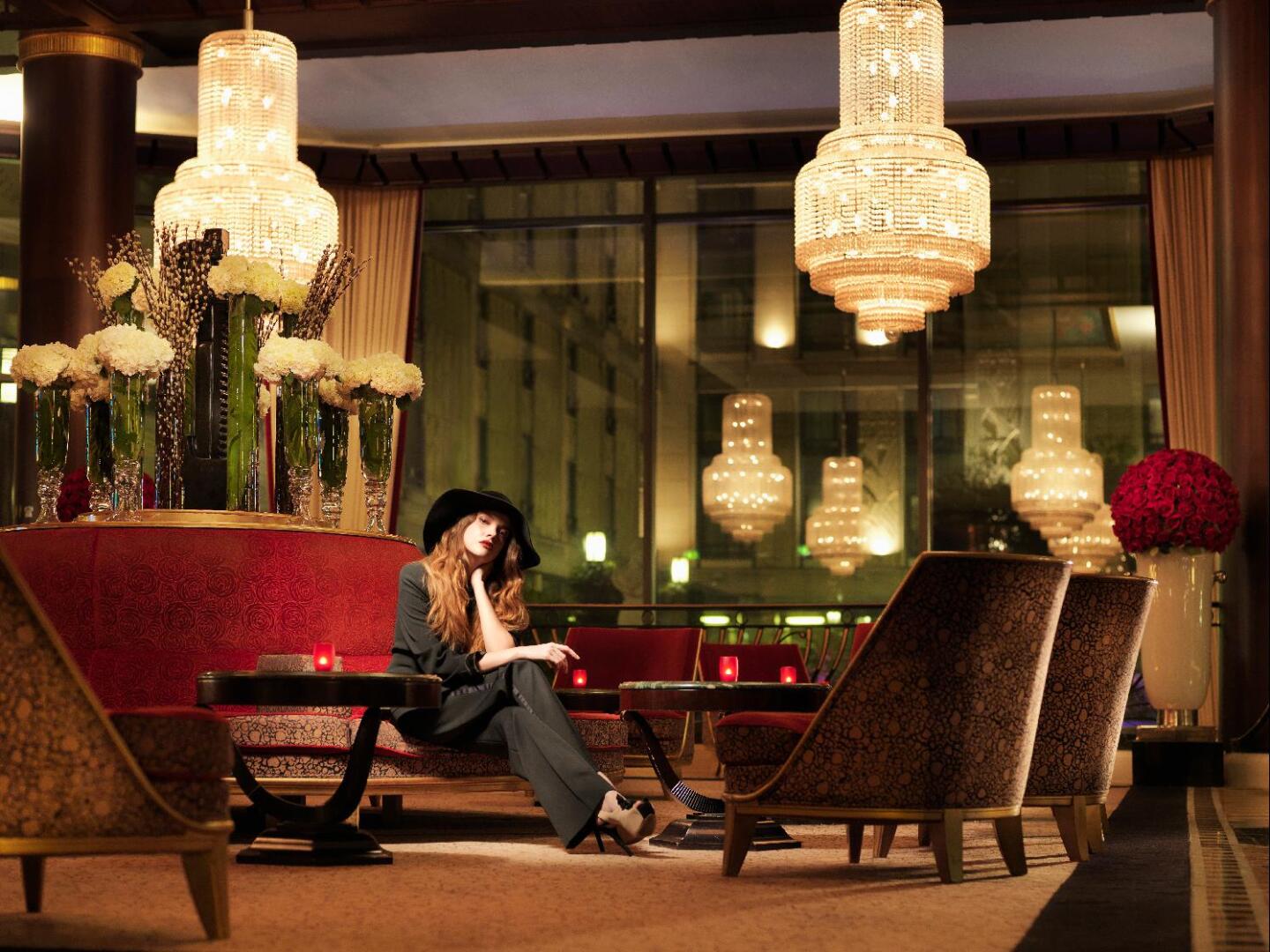 Photo - L'Hôtel du Collectionneur Paris