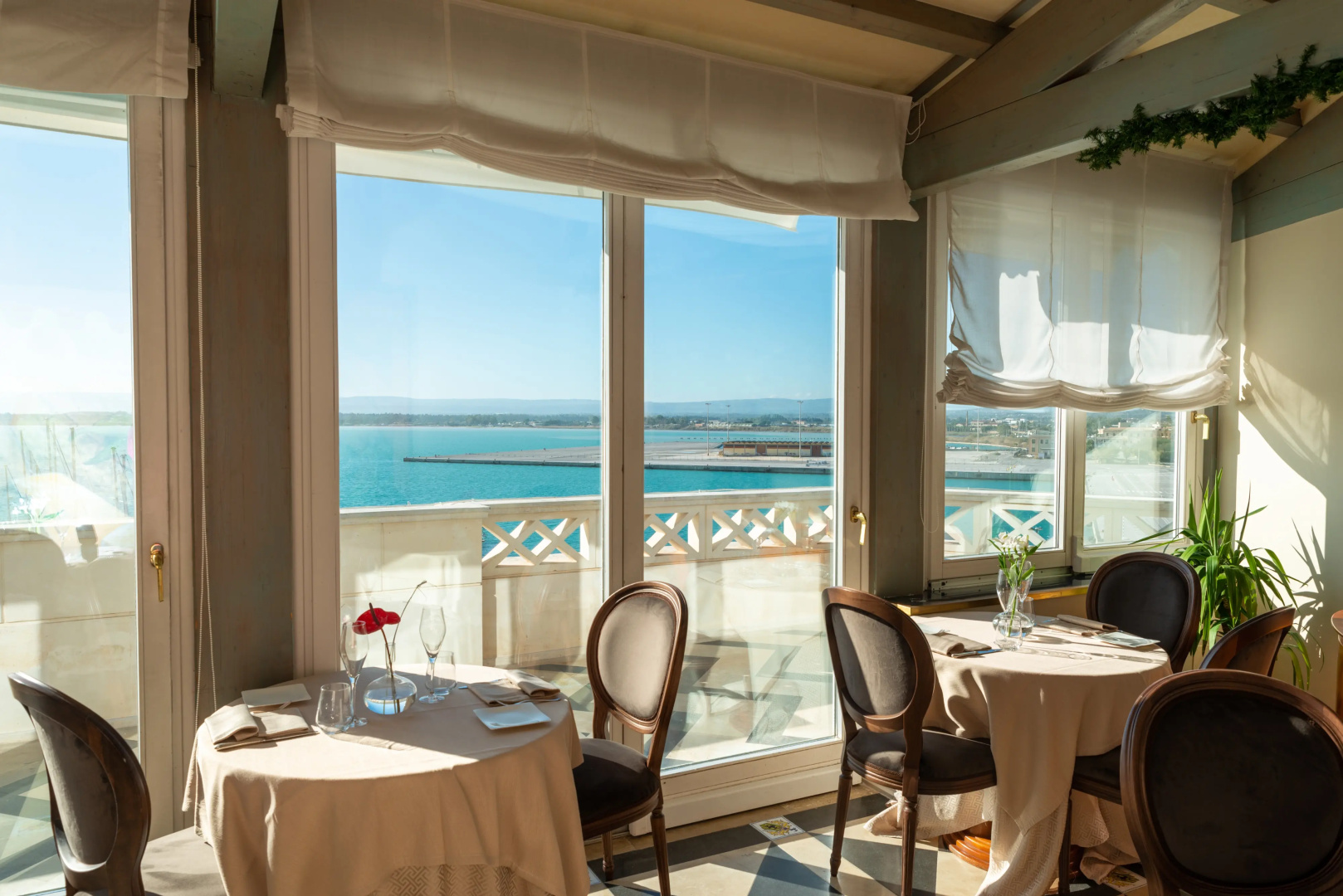 Foto - Grand Hotel Ortigia