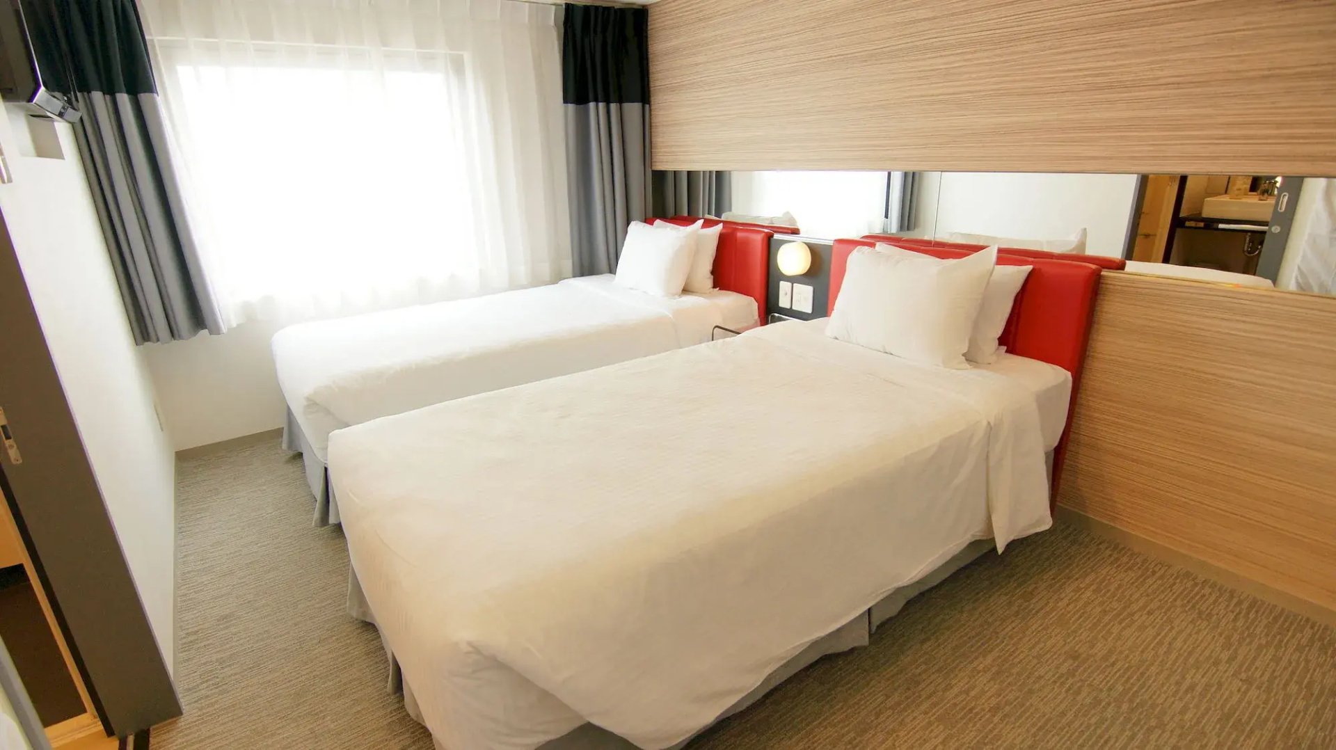 Foto - Comfort Inn Naha Tomari Port