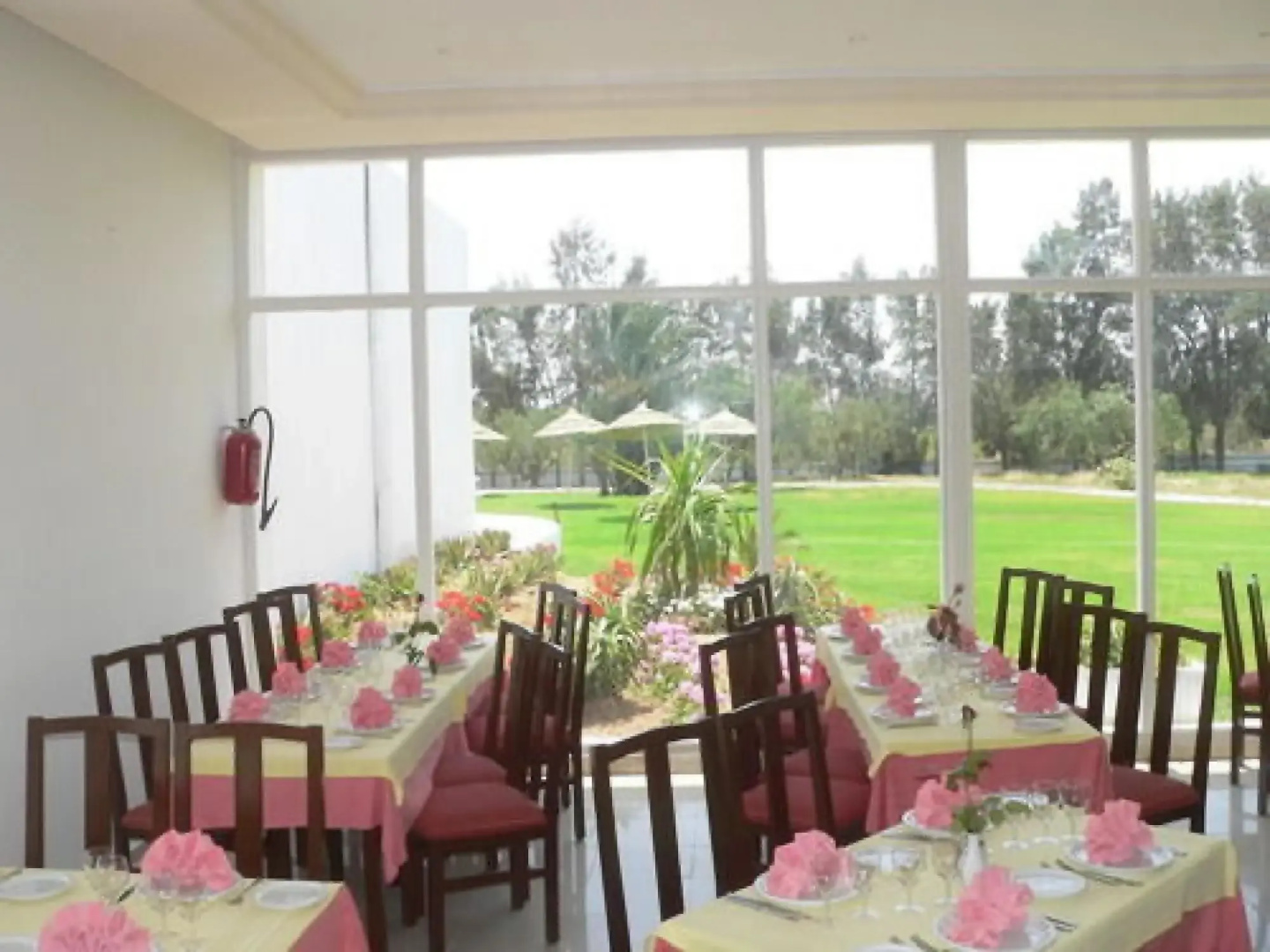 Foto - Hotel Liberty Resort