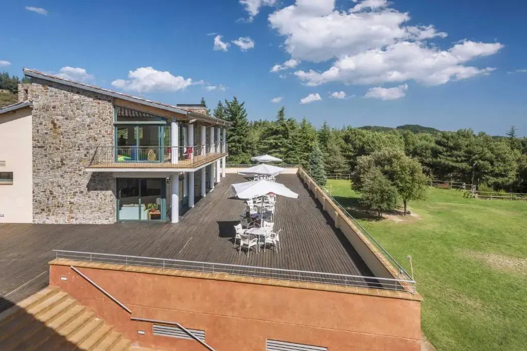 Photo - Vilar Rural De Sant Hilari Sacalm by Serhs Hotels