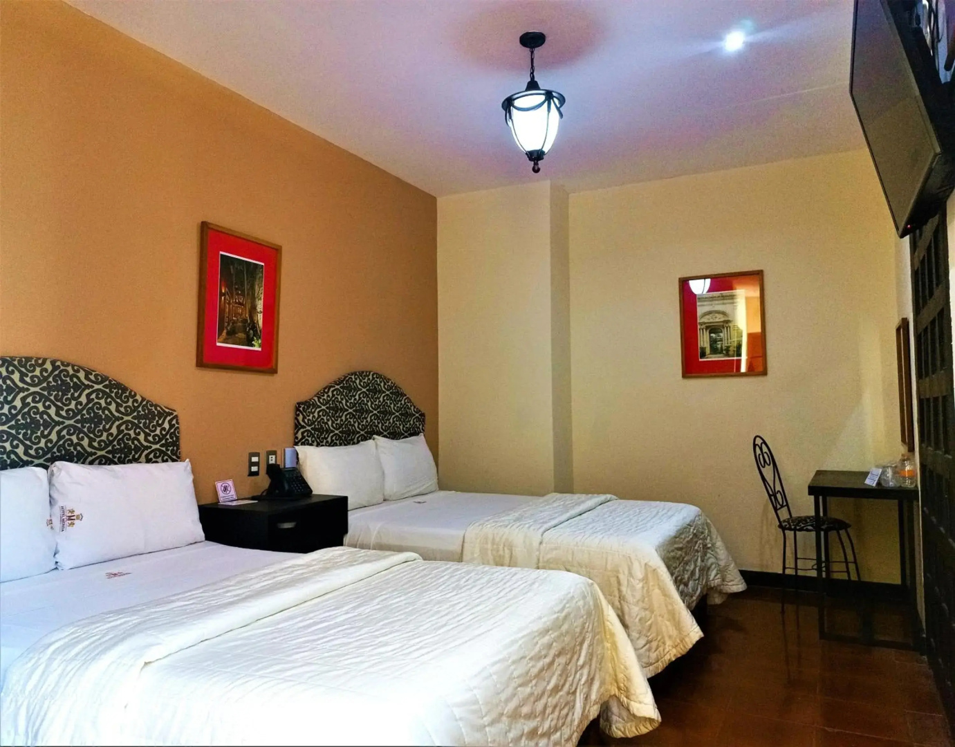 Foto - Hotel Merida