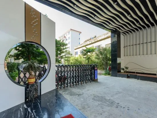 Fairyland Hotel (Beihai Old Street)