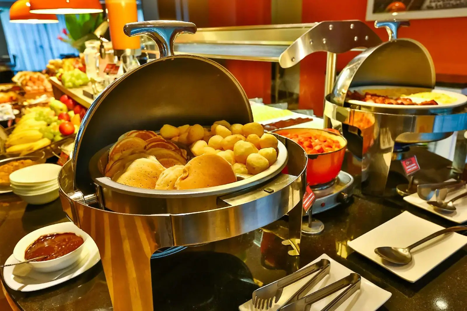 Photo - Quality Hotel & Suites Brasilia