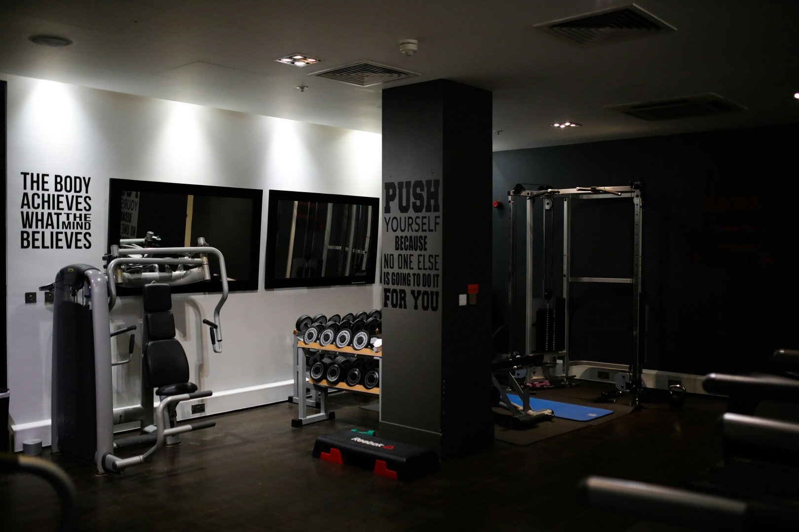 Foto - Malmaison Birmingham
