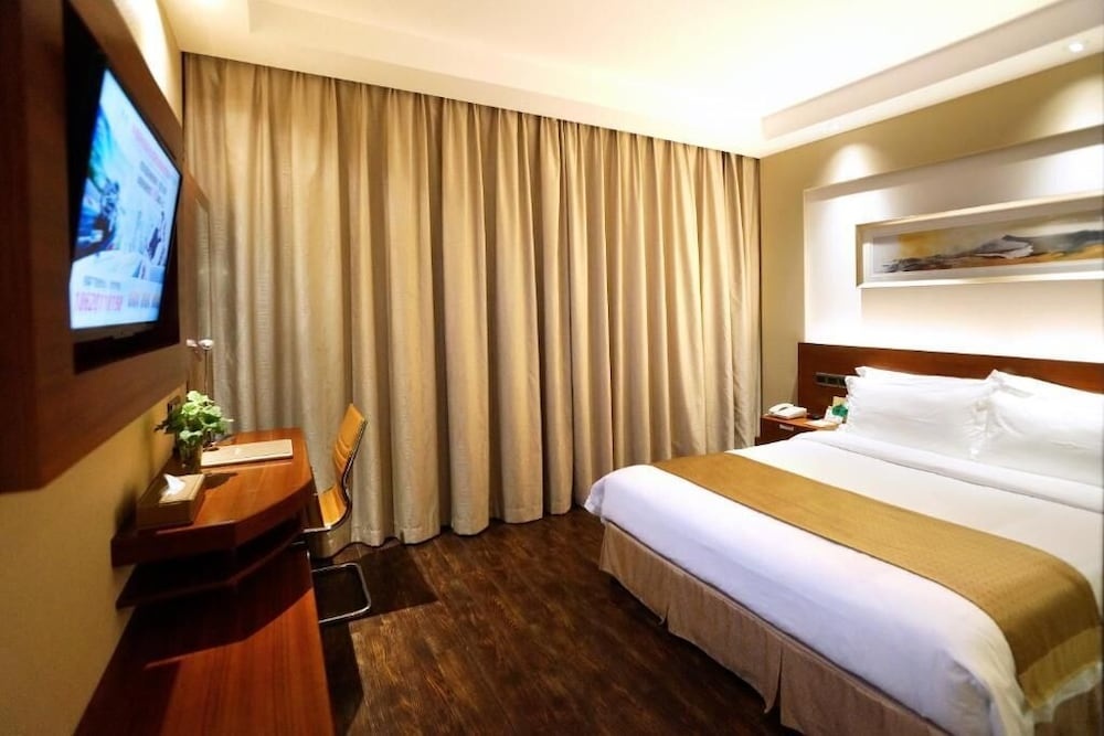 Maixinge Boutique Hotel