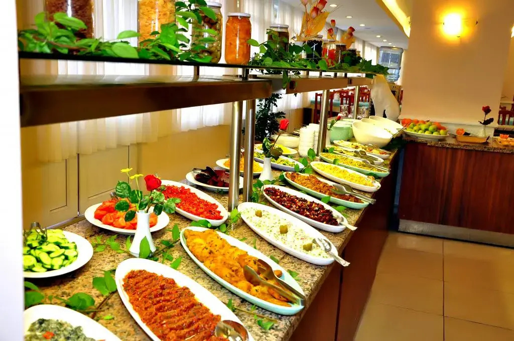 Photo - Cinar Family Suite Hotel