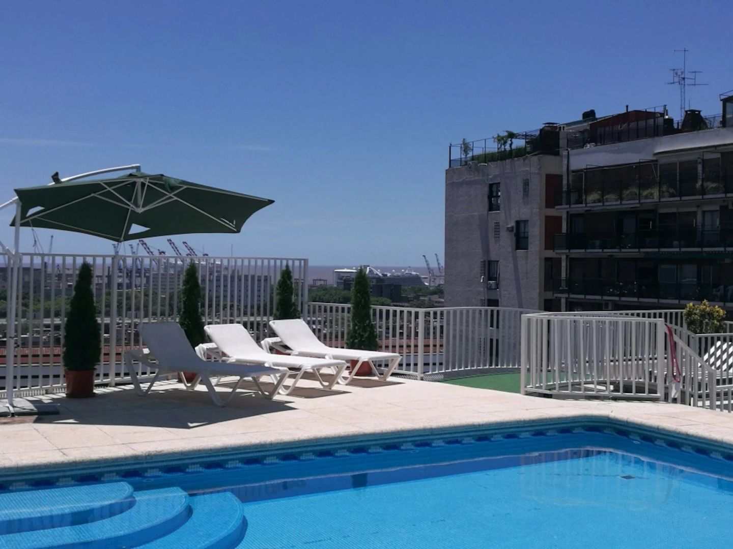 Foto - Feir's Park Hotel