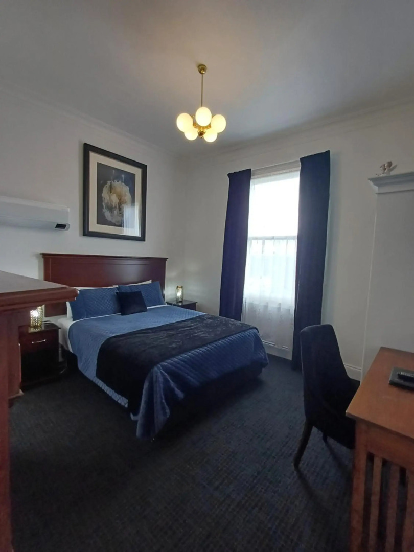 Foto - Art Hotel on York