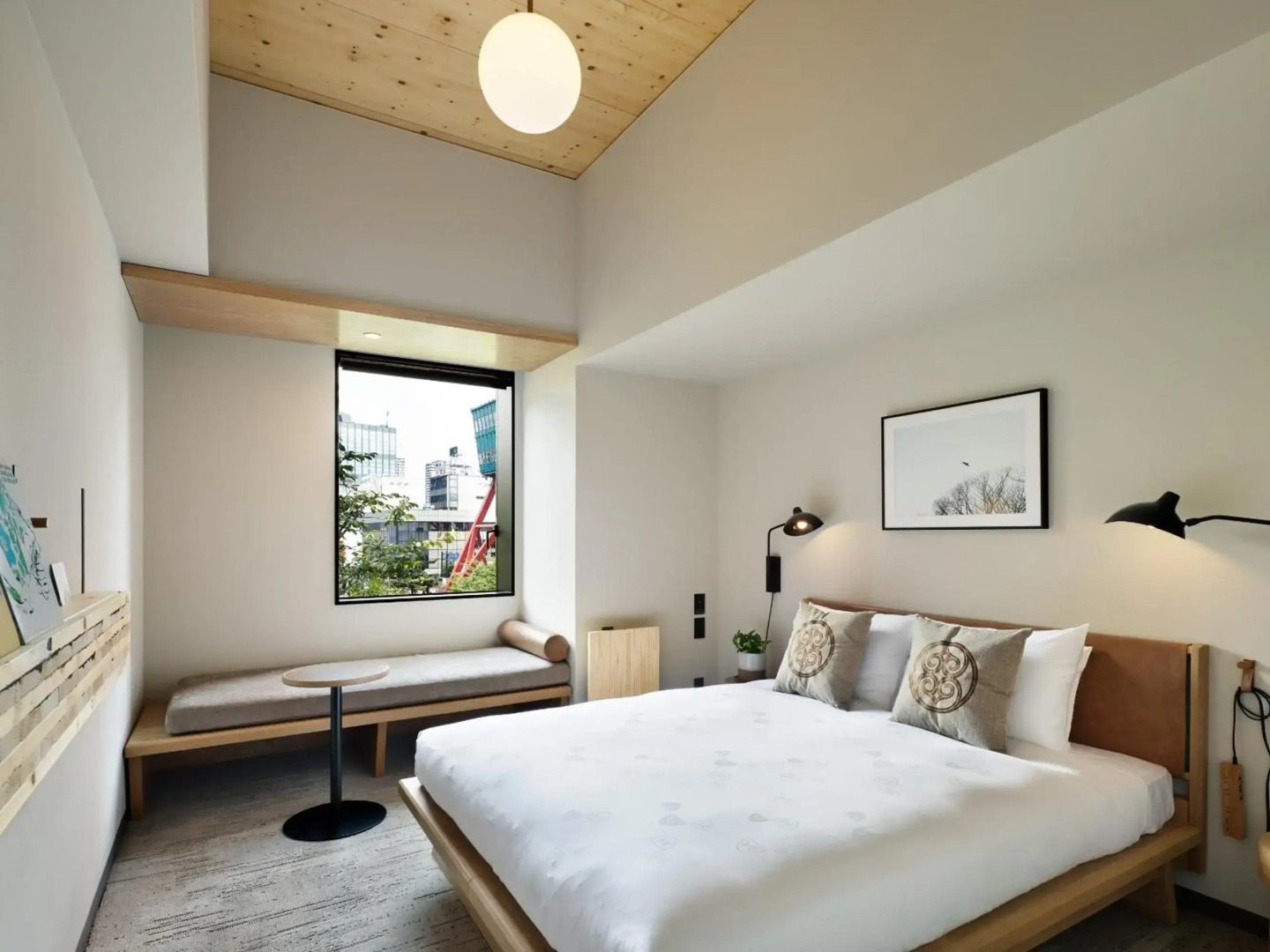 Foto - The Royal Park Canvas - Sapporo Odori Park