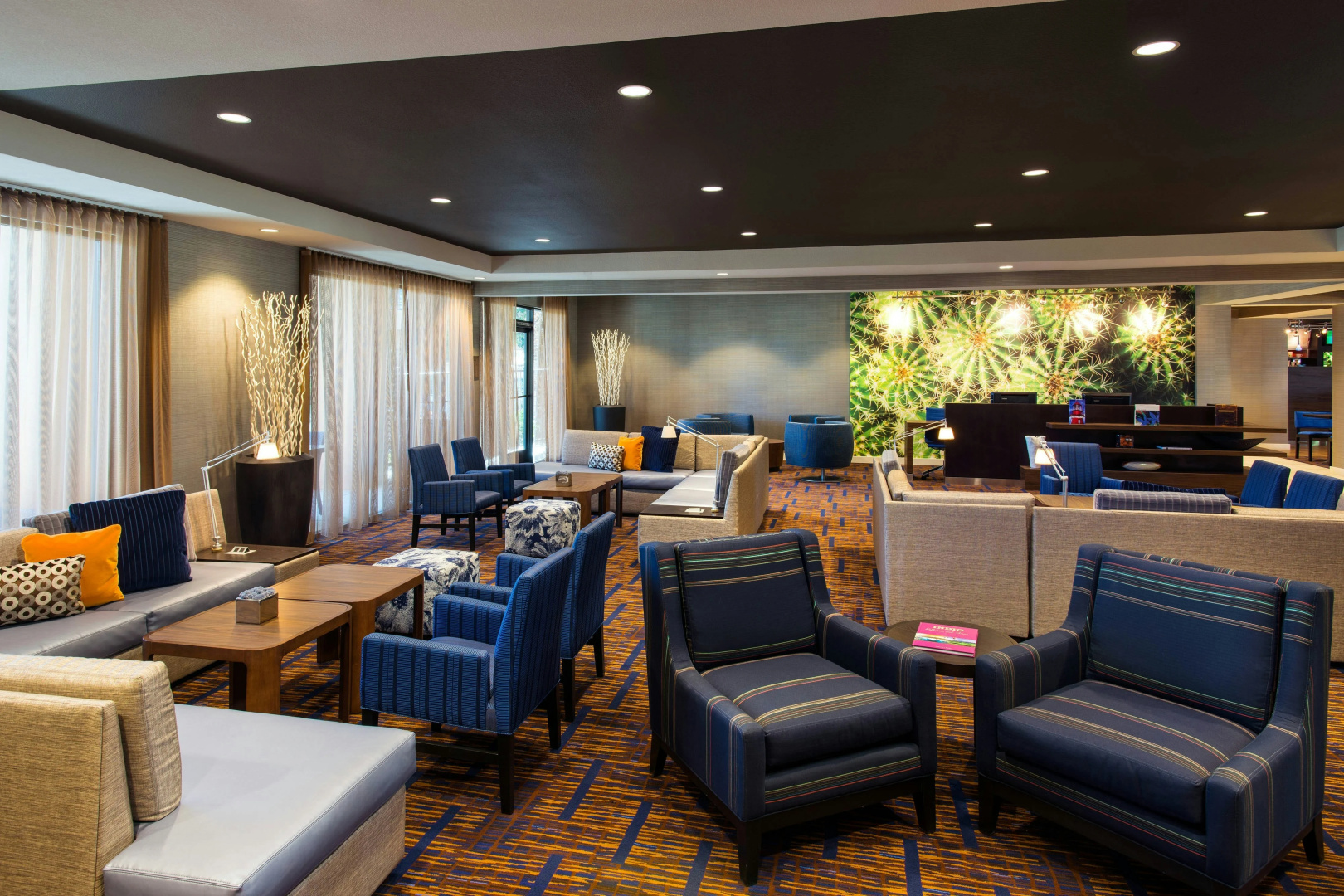 Foto - Courtyard by Marriott Palm Desert