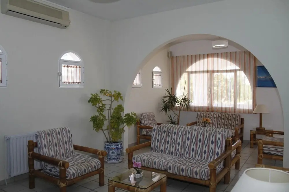 Foto - Hotel Playa Bocaina