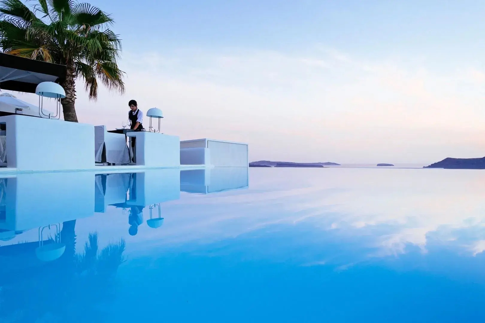 Photo - Katikies Santorini - Gea House The Leading Hotels