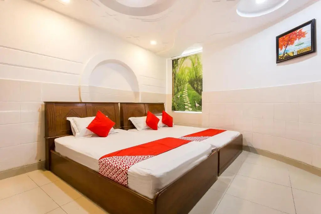 Photo - Song Xanh Hotel near SECC - FV