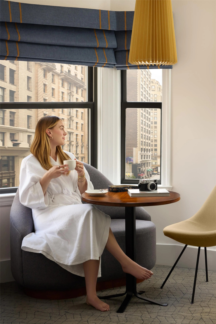 Hotel Seville Nomad, in the Unbound Collection by Hyatt, Bild 37 von 37
