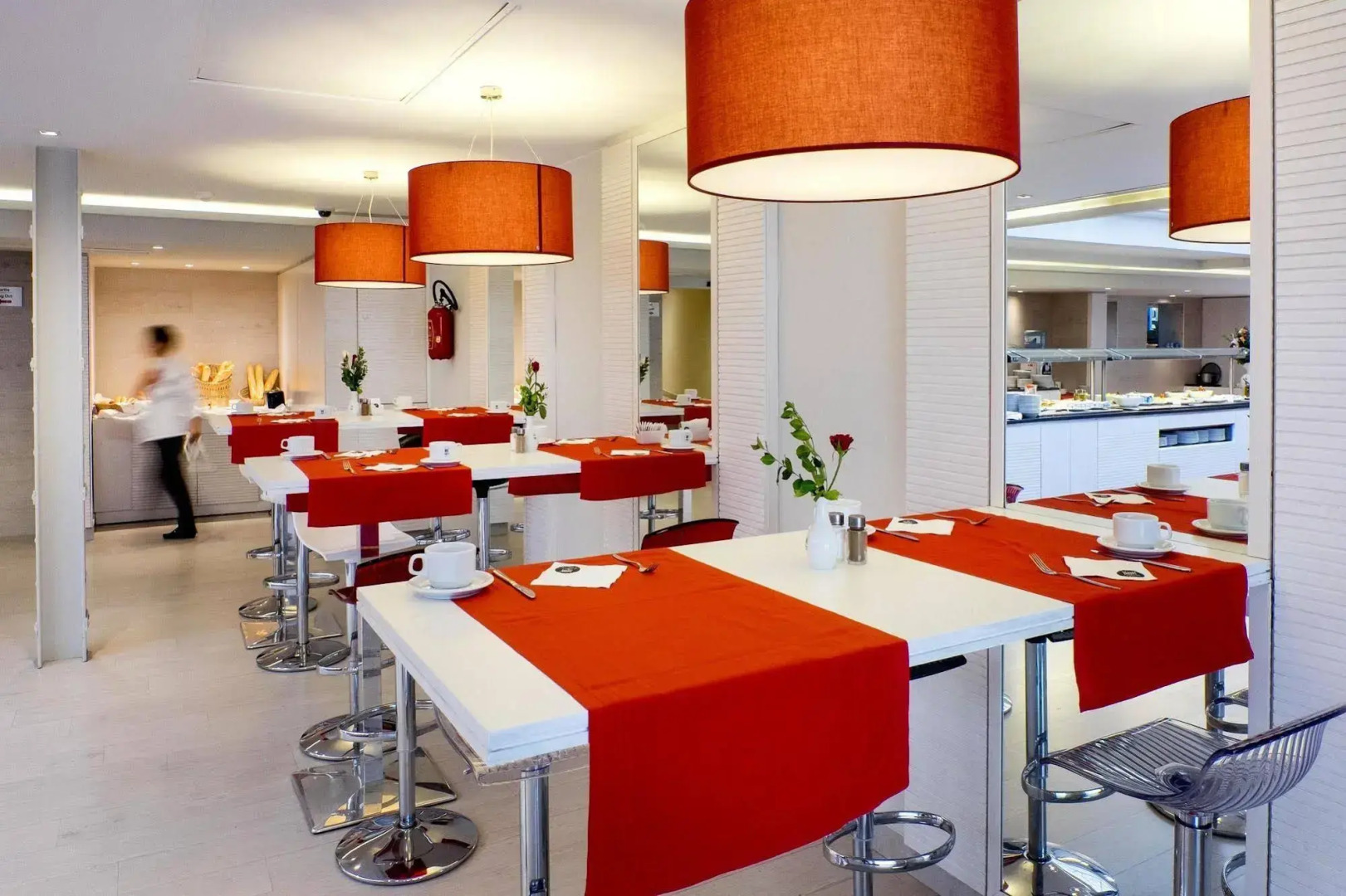 Foto - Hotel Carlton