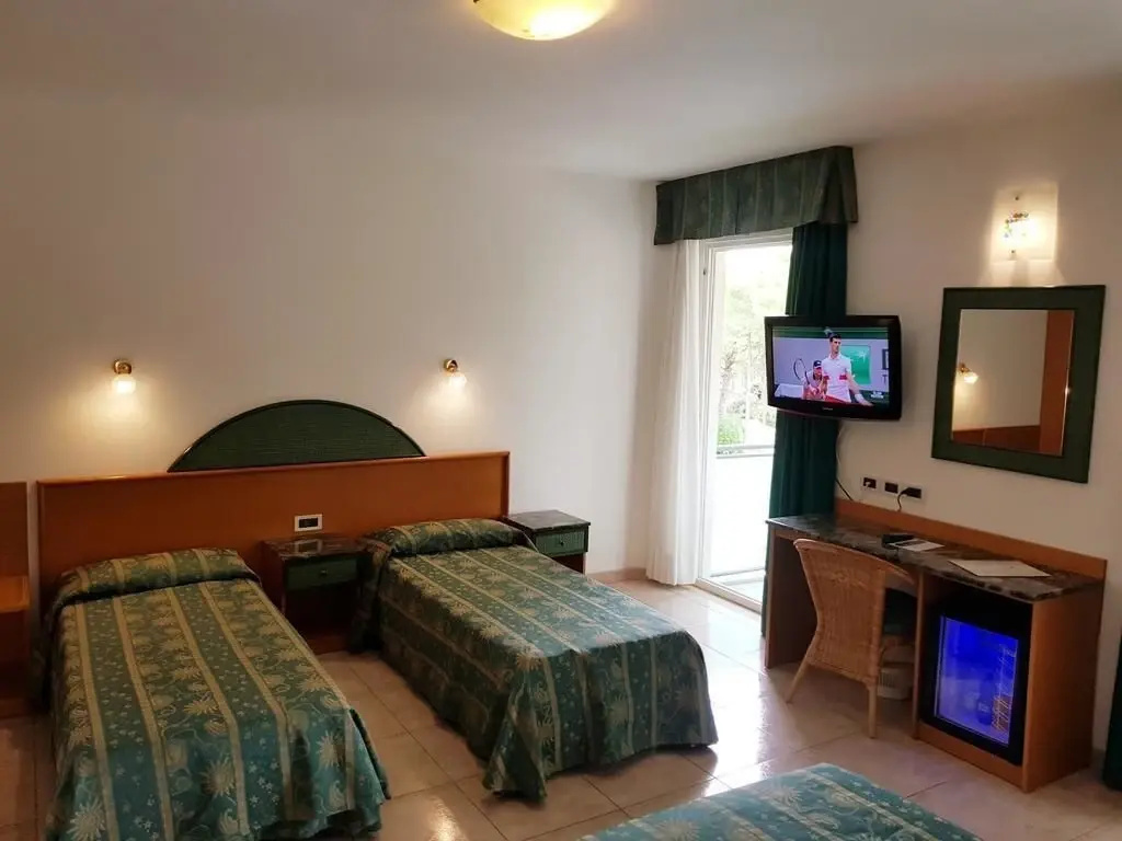Photo - Hotel Mediterraneo