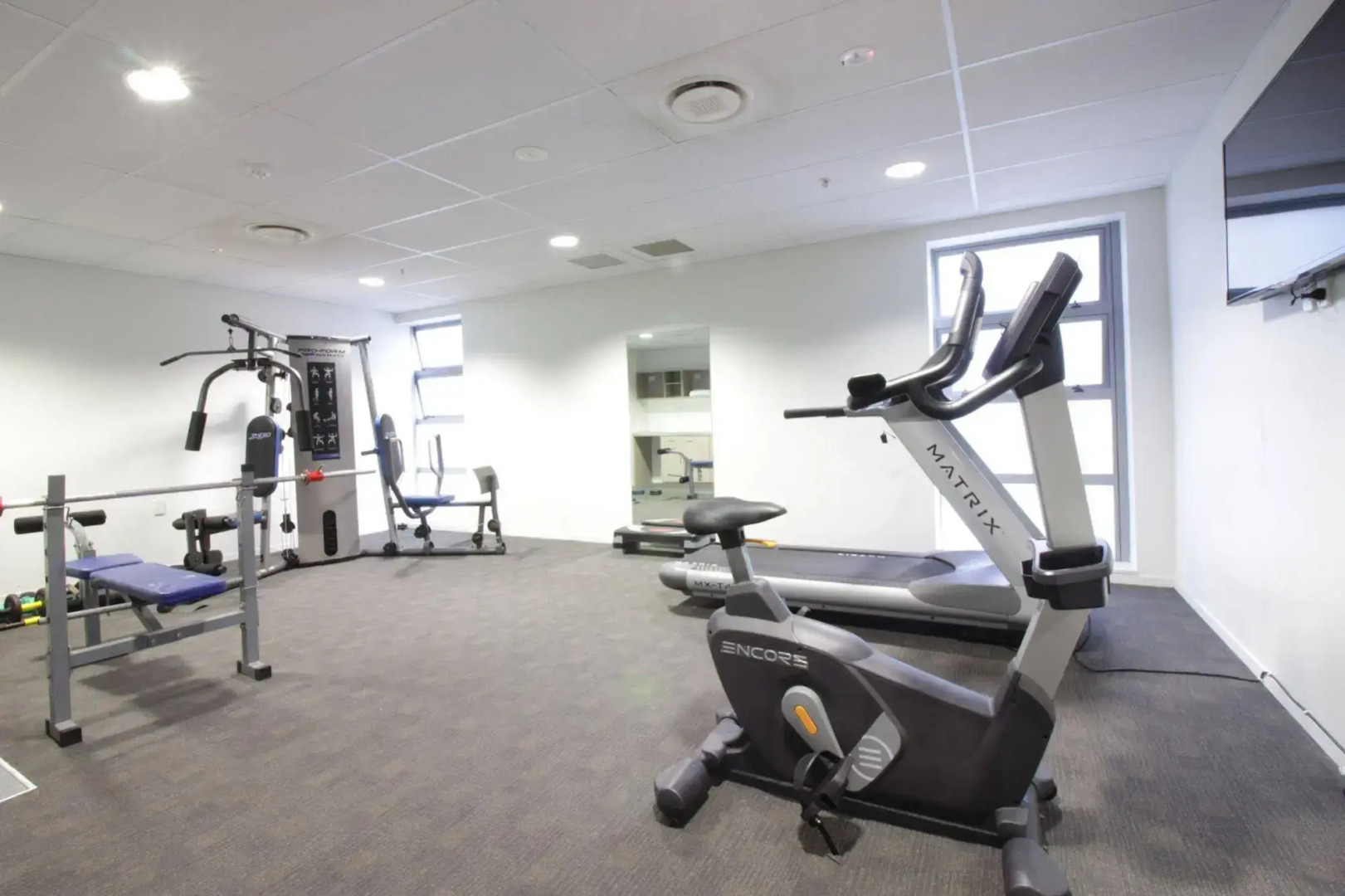 Foto - Tetra Serviced Apartments by Castle