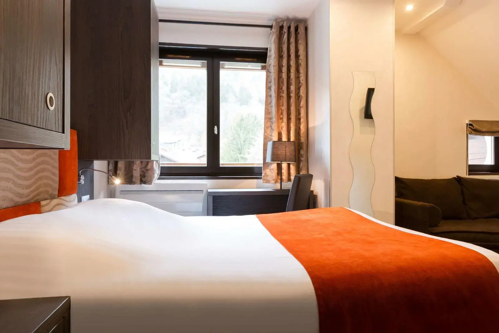 Photo - Hôtel Beauregard, The Originals Relais