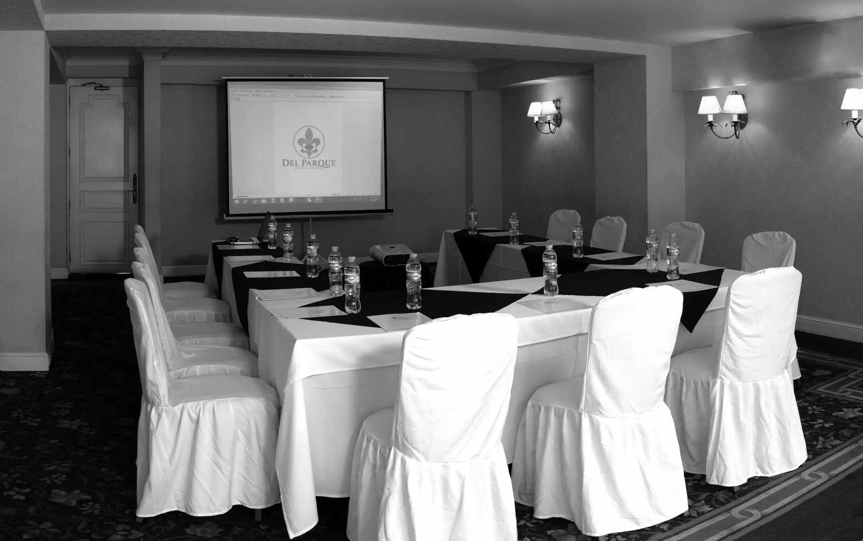 Foto - Isaaya Hotel Boutique by WTC