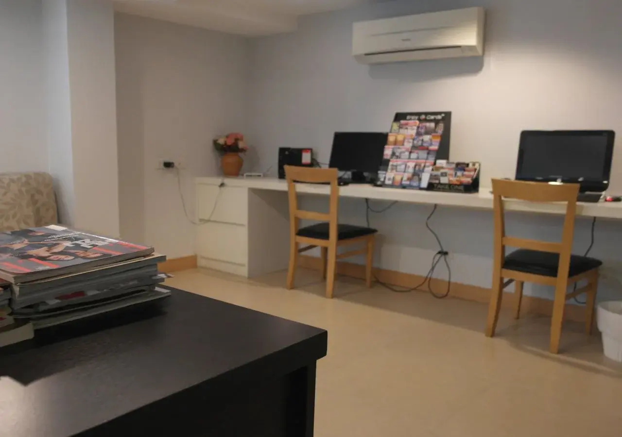 Photo - Nantra de Comfort