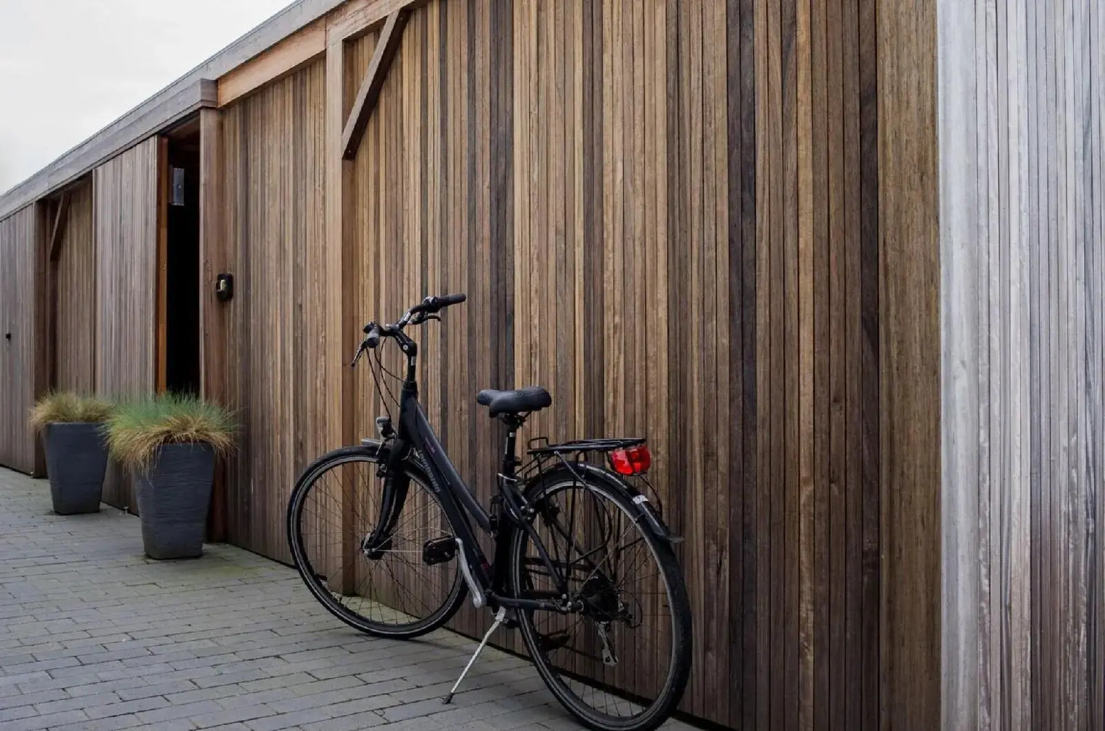 Foto - Hotel Olympia in Bruges