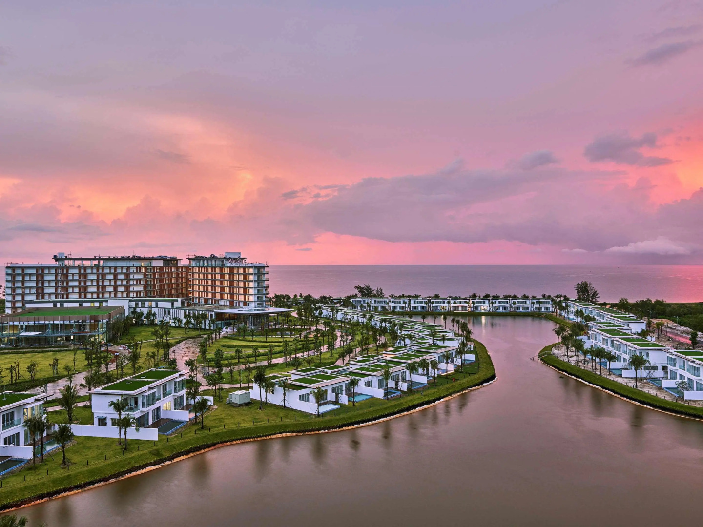 Foto - Mövenpick Resort Waverly Phu Quoc