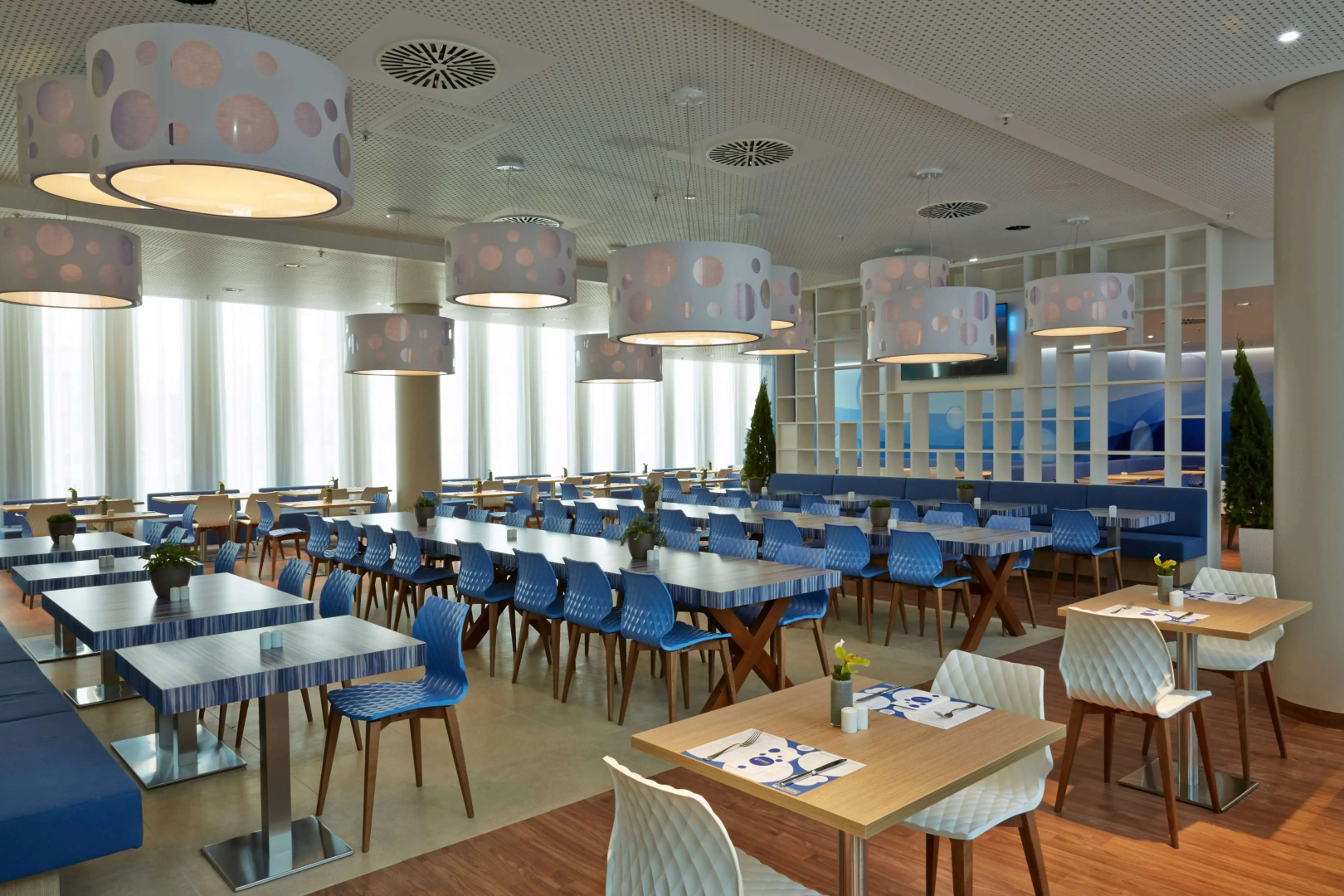 Foto - H2 Hotel München Messe
