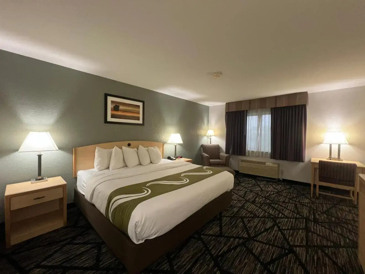 Photo - Comfort Inn & Suites Downtown Brickell-Port of Miami