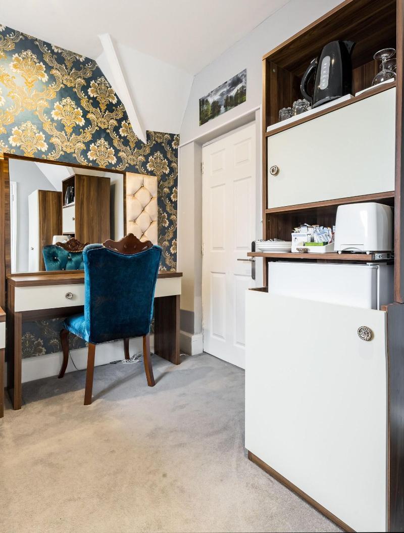 Foto - Vilenza Hotel