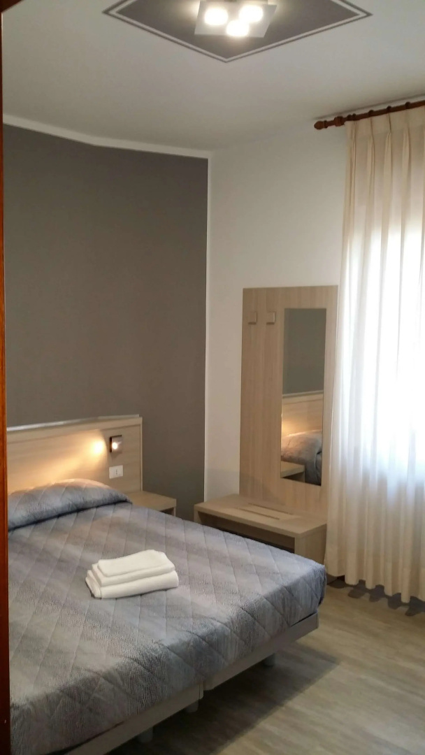 Foto - Flying Hotel