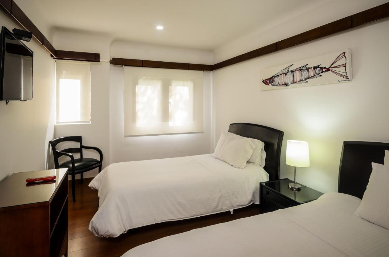 Photo - Travelers Suites Condominio Plenitud