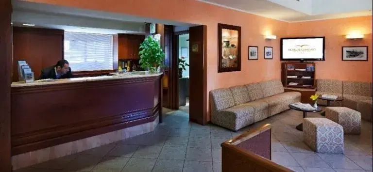 Photo - Hotel Al Gabbiano