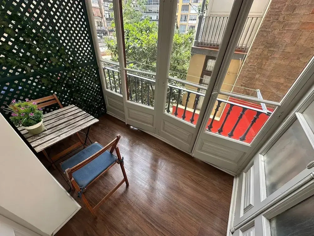 Foto - Rooms in Apartment Roger