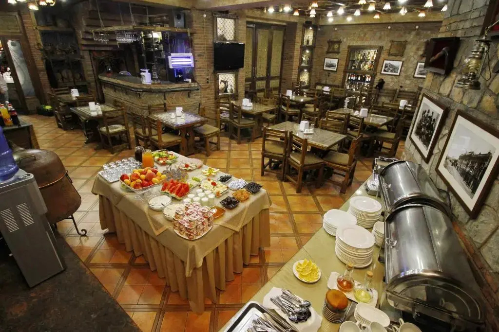 Photo - Hotel Irmeni