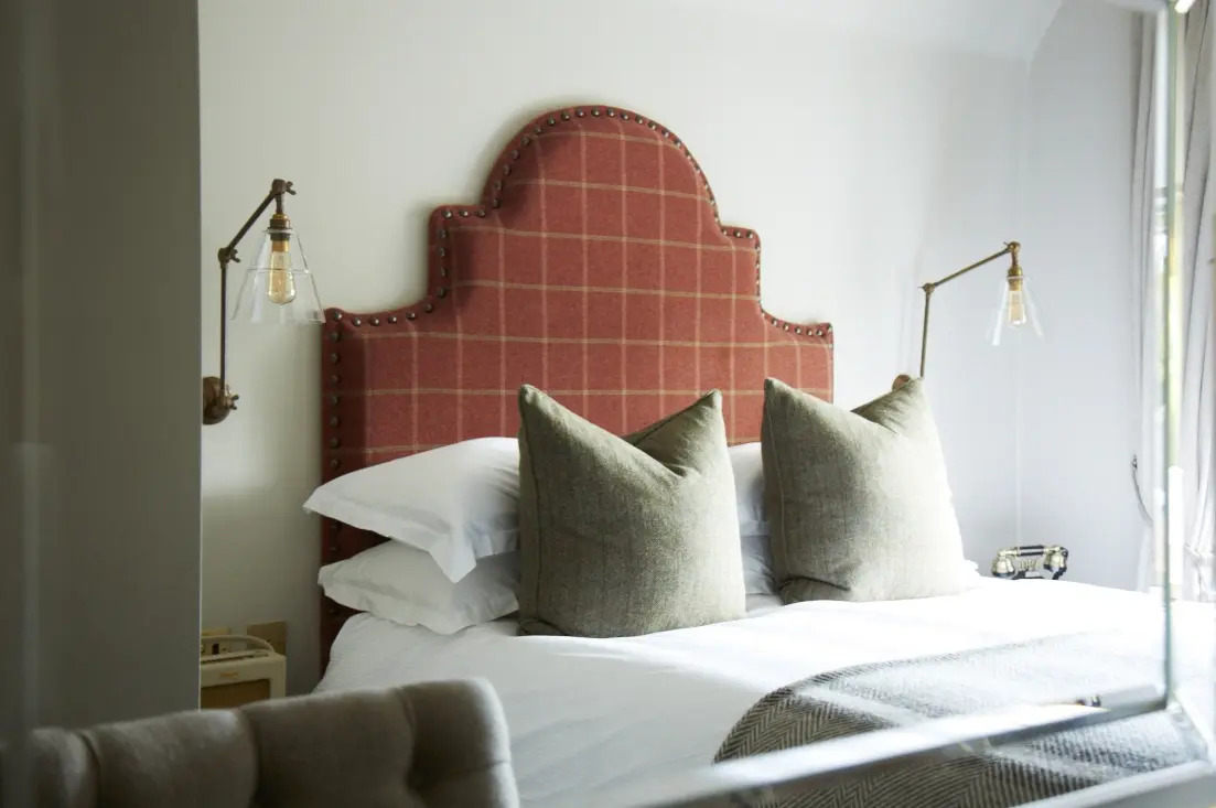 Foto - The Roseate Edinburgh - Small Luxury Hotels of the World