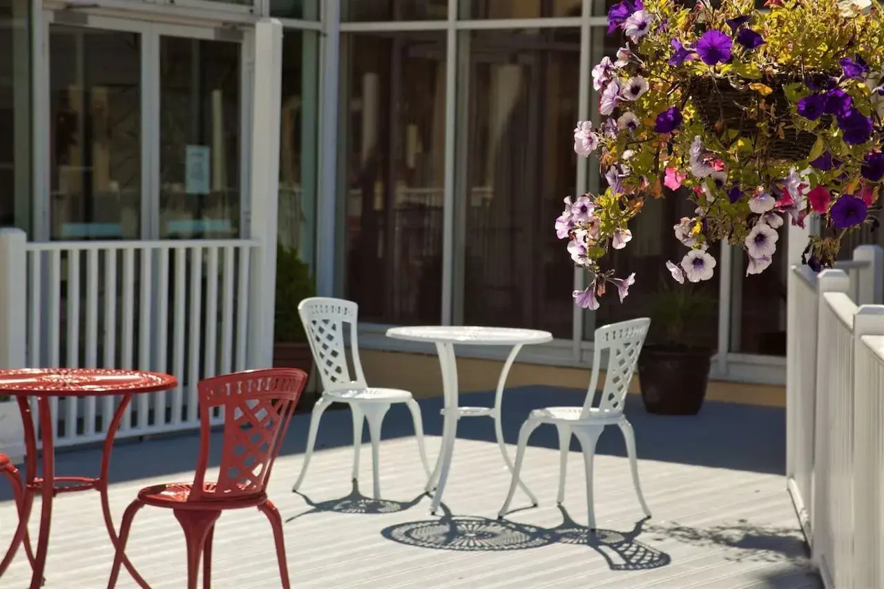 Foto - Clybaun Hotel Galway