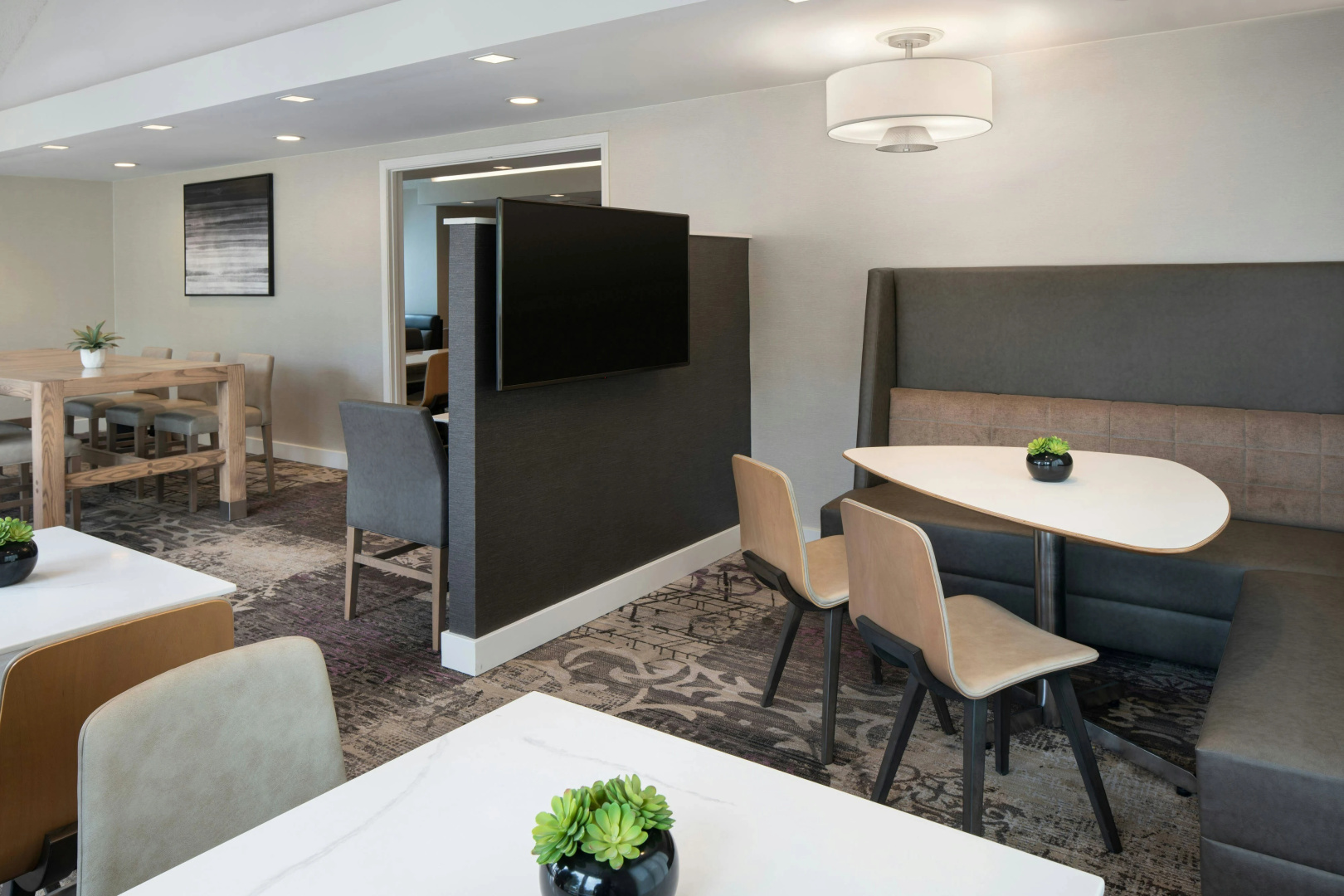 Foto - Residence Inn Las Vegas Convention Center by Marriott