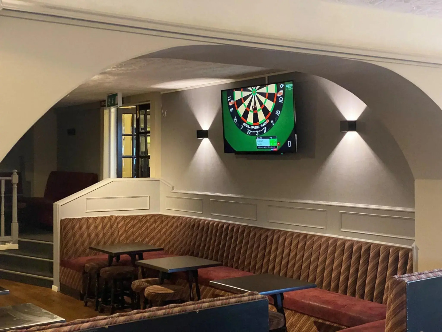 Foto - Smithton Hotel