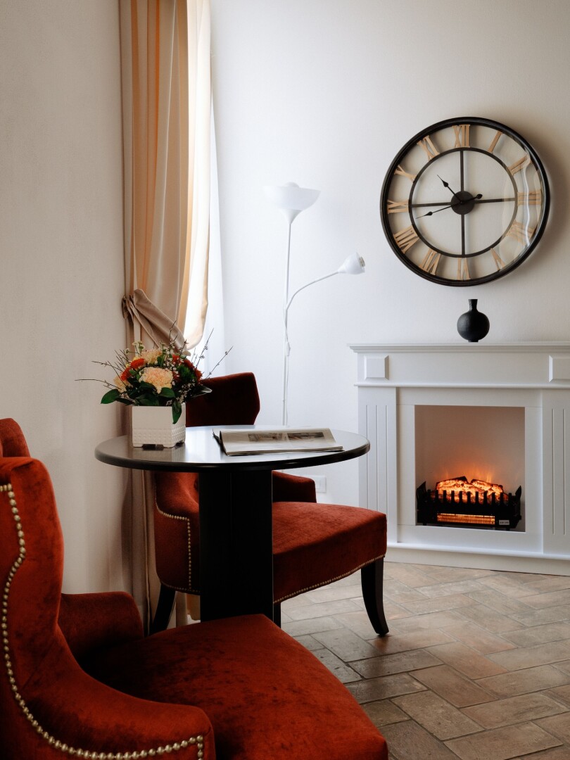 Photo - Relais Giulia