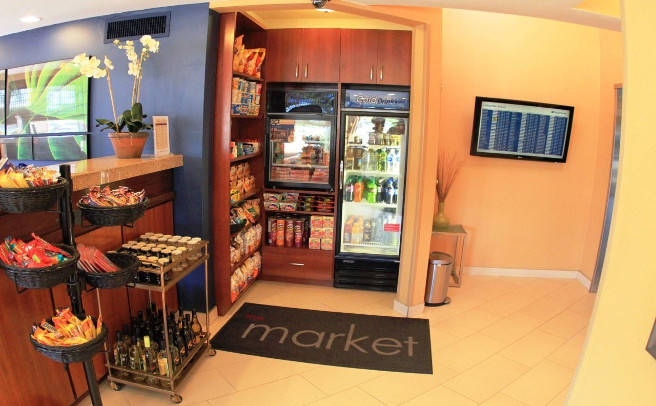 Photo - Fairfield Inn by Marriott New York LaGuardia Airport/Flushing