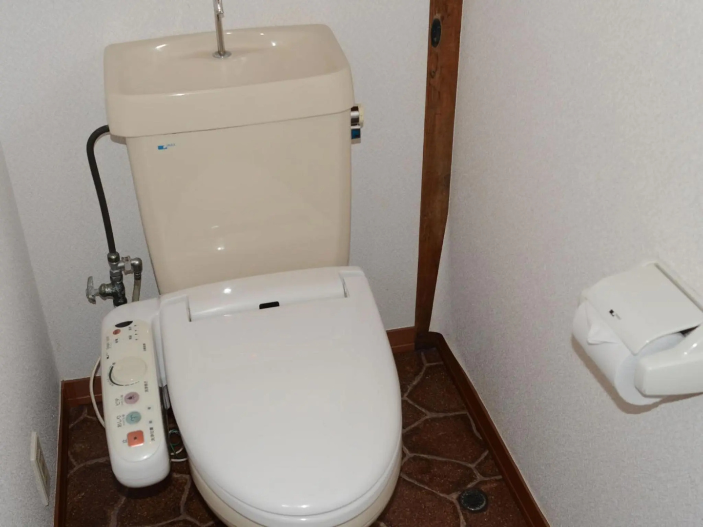 Foto - Kinokuniya Ryokan