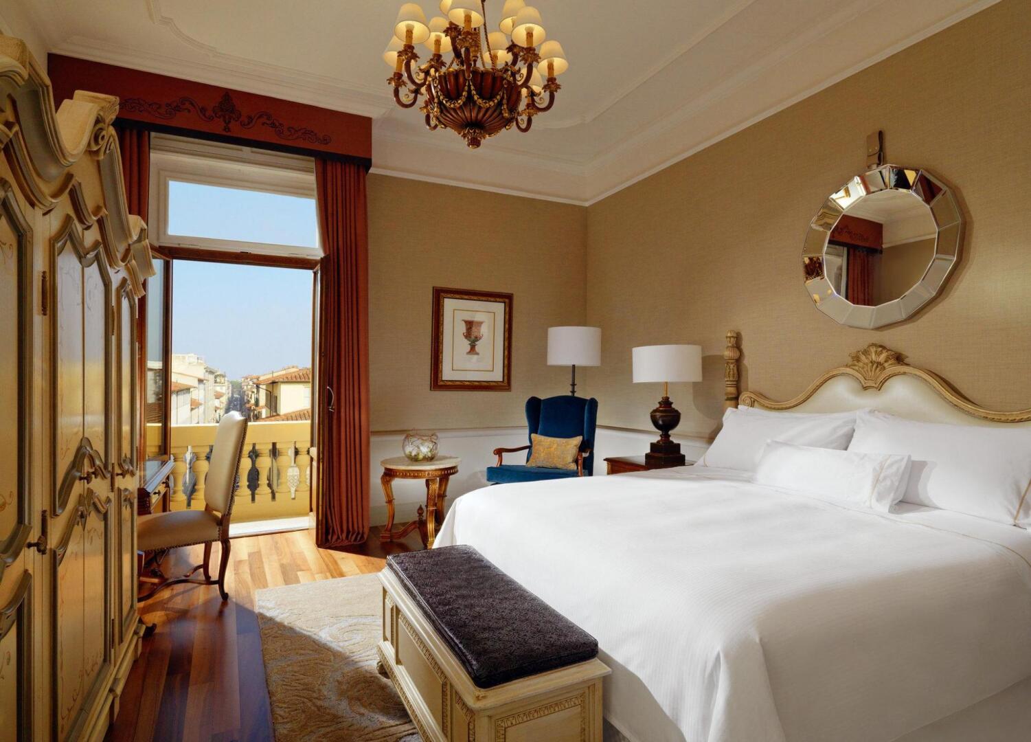 Foto - The Excelsior, a Luxury Collection Hotel, Florence