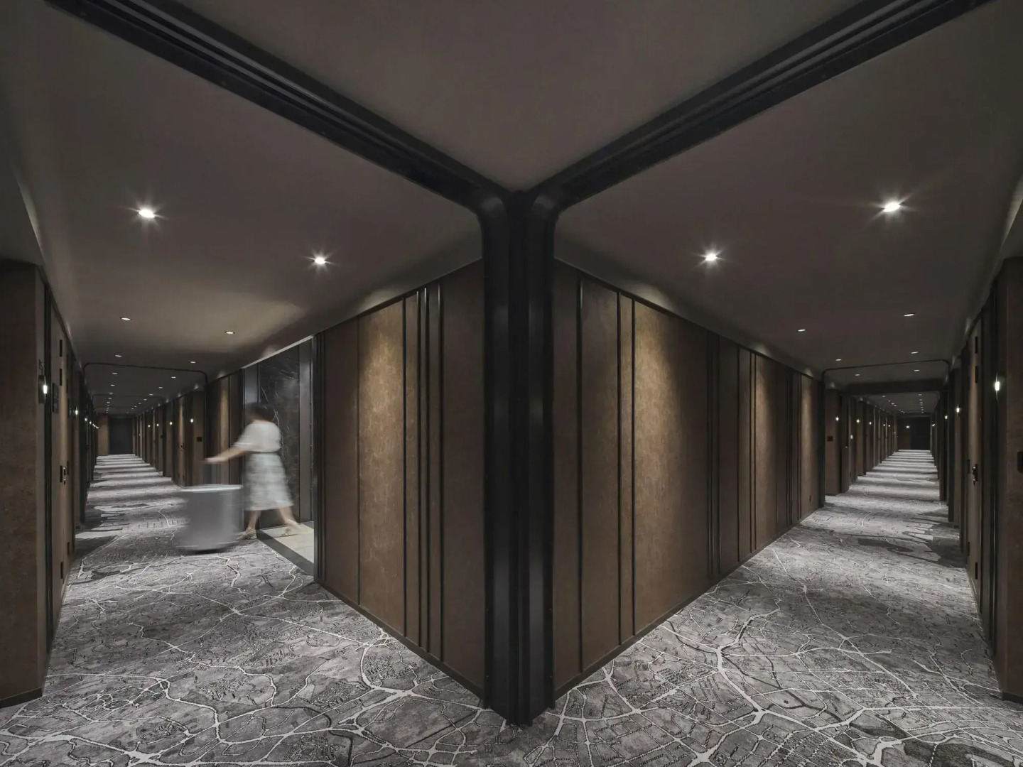 Foto - Pullman Singapore Hill Street