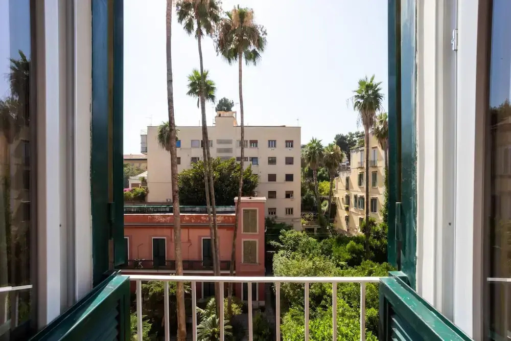 Photo - Don Vittorio a Chiaia