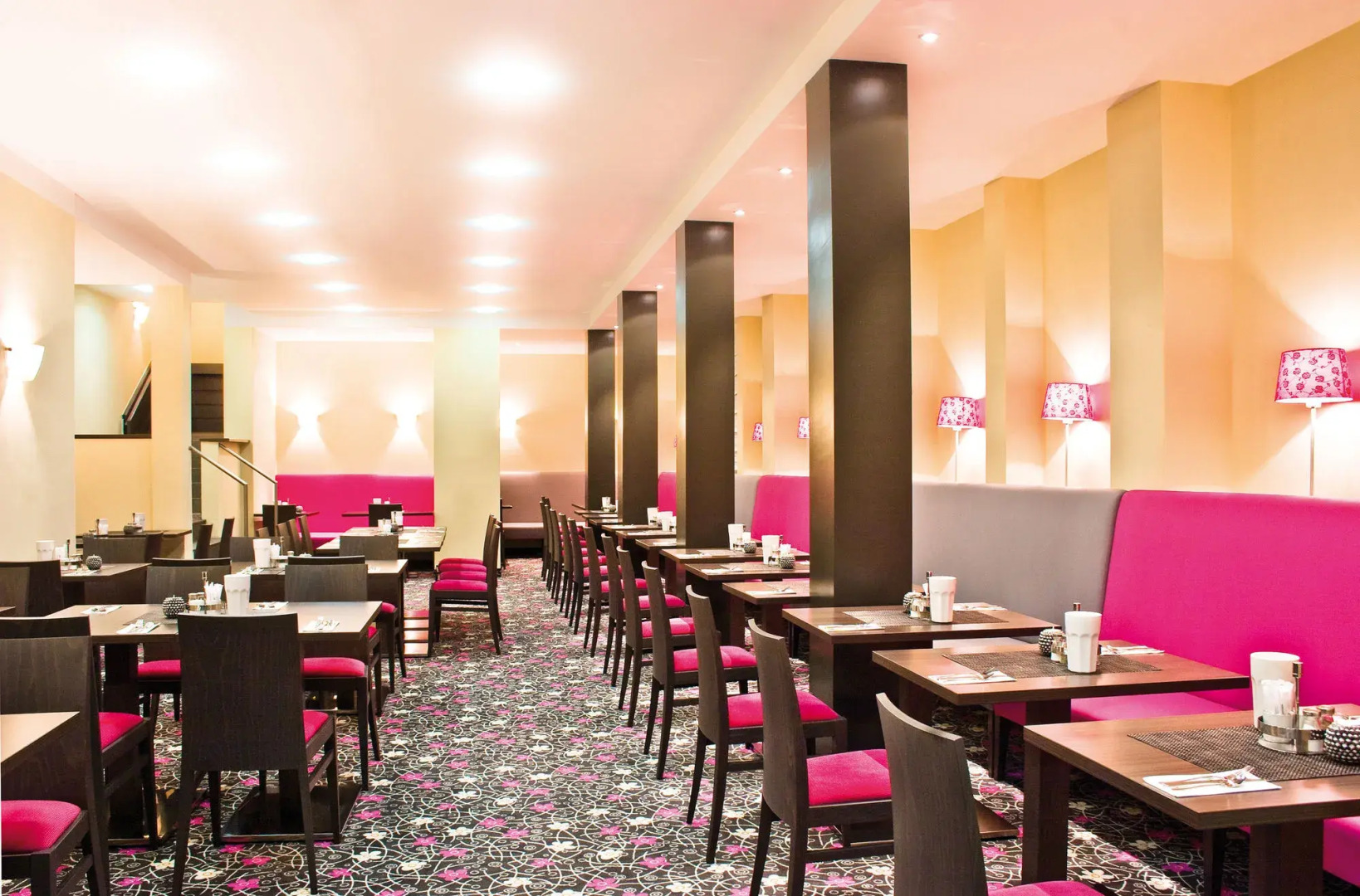 Foto - Hotel Mirabell by Maier Privathotels