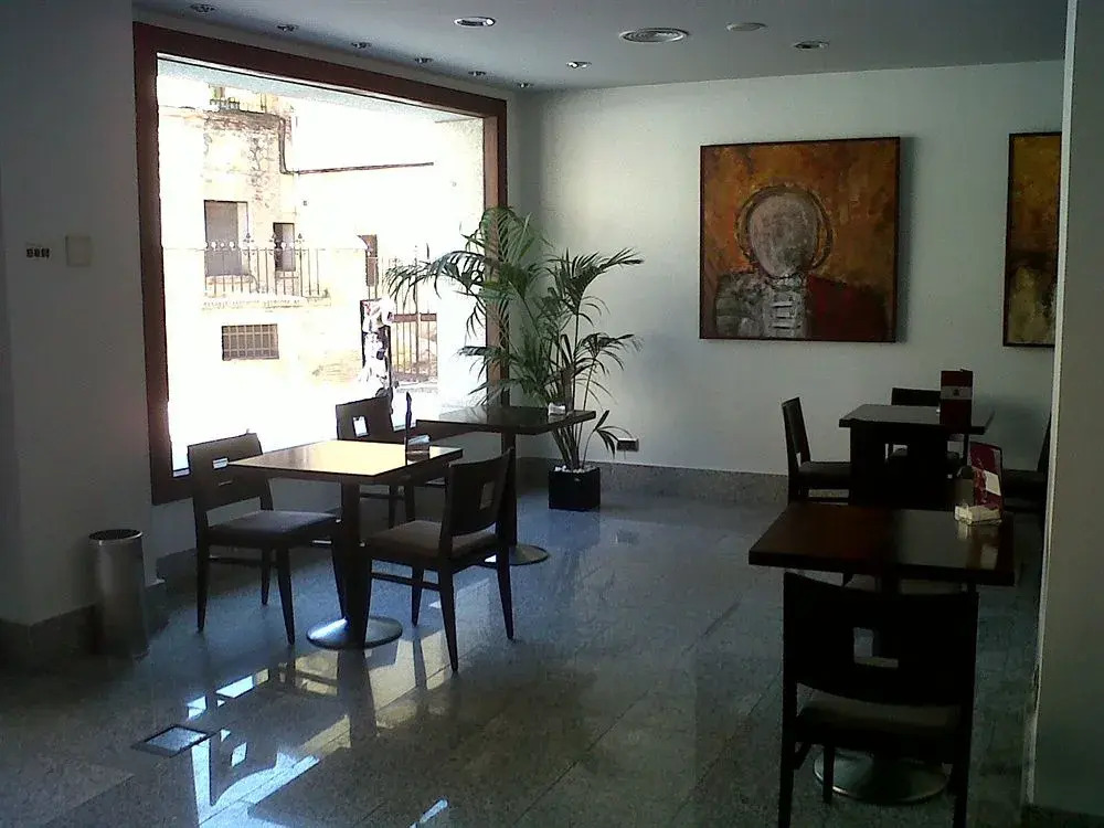 Foto - Hotel San Juan de los Reyes