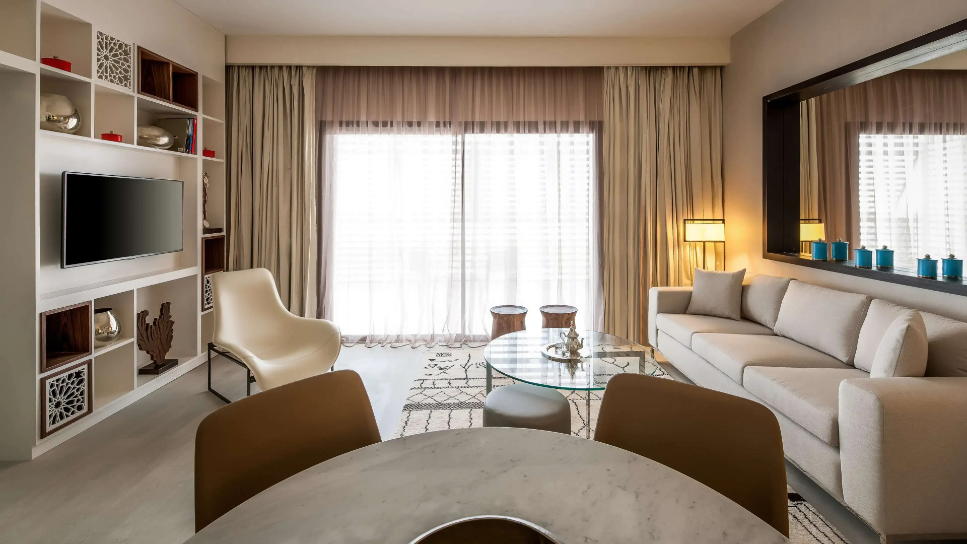 Photo - Hyatt Place Taghazout Bay